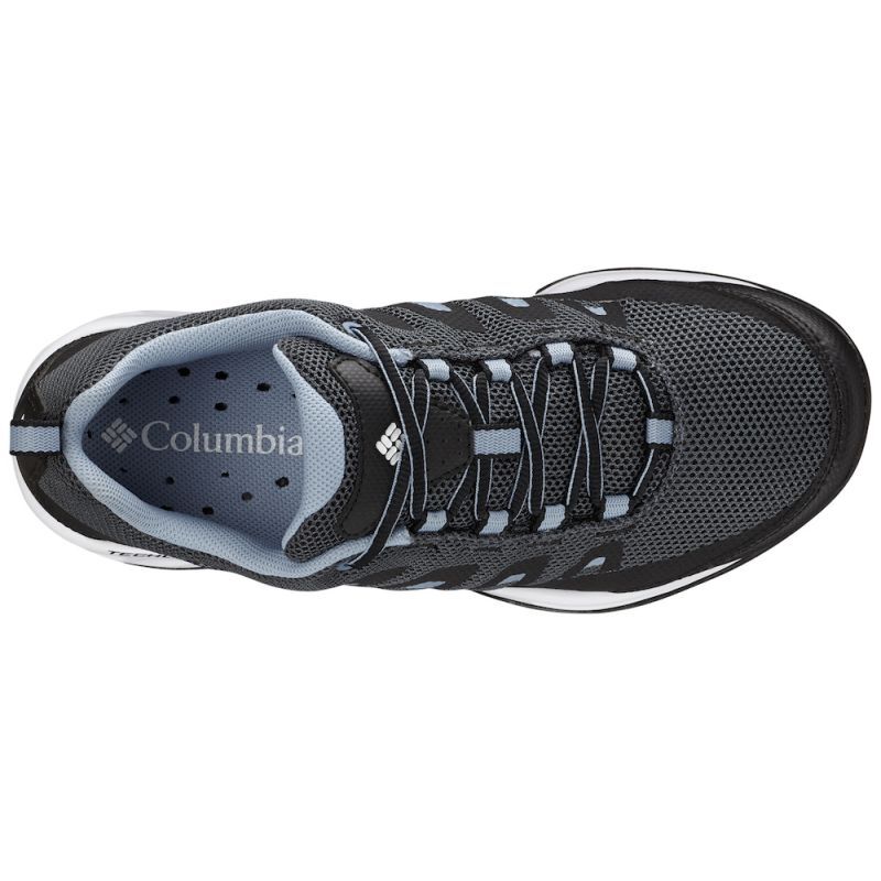 Columbia - Vapor Vent - Walking Boots - Women's