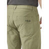 Rab Capstone Shorts - Walking shorts - Men's | Hardloop