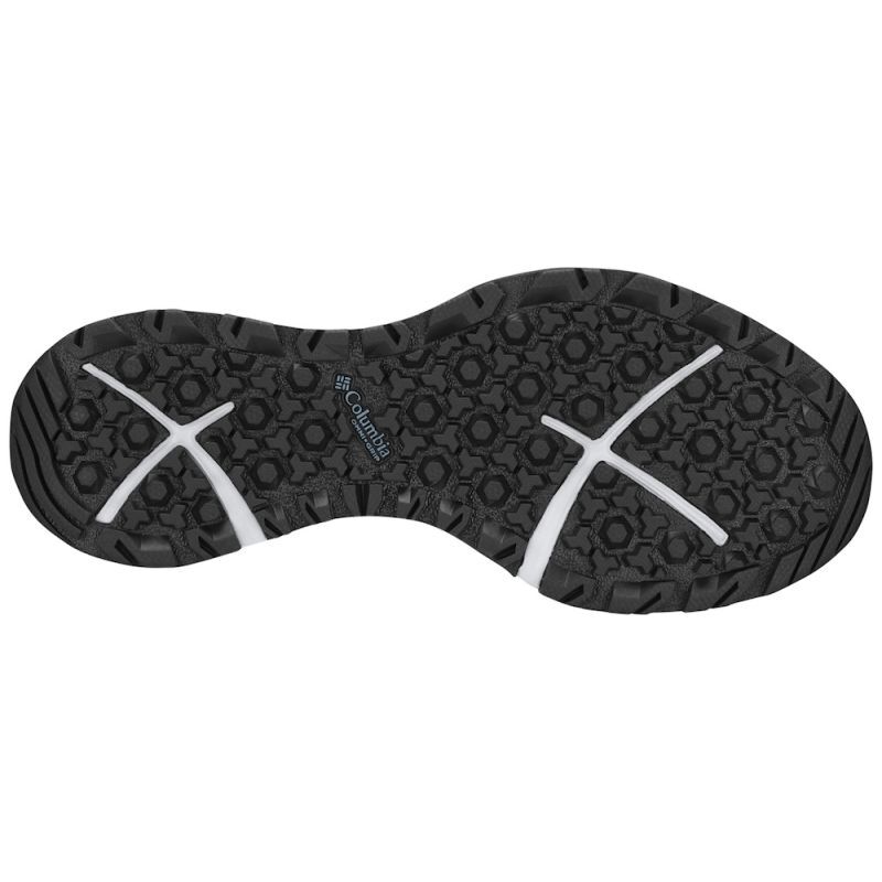 Columbia - Vapor Vent - Zapatillas de trekking - Mujer