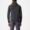 Castelli Milano 2 Full Zip Fleece - Fleecetakki - Miehet | Hardloop