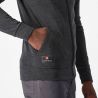 Castelli Milano 2 Full Zip Fleece - Fleecetakki - Miehet | Hardloop