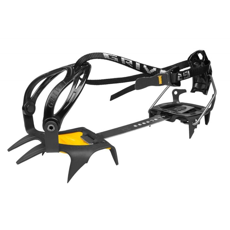 Grivel Grivel G1 New-Classic Evo - Ramponi | Hardloop