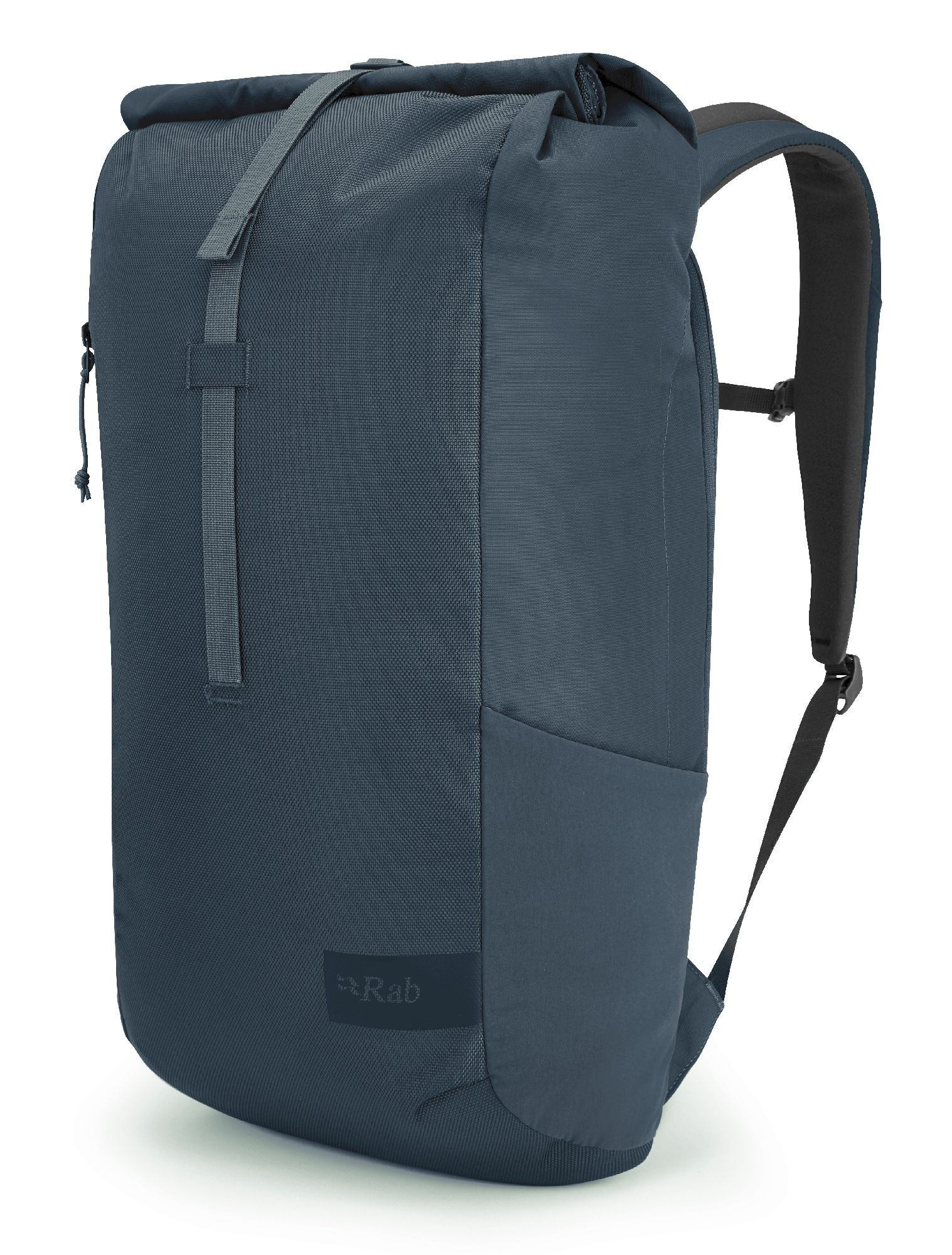 Sac à Dos RAB Ascendor 28L - Randonnée, Camping, Escalade - Bleu, Polyester Résistant - Neuf Sous Blister