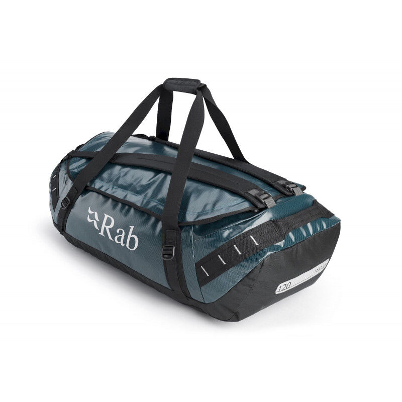 Rab Expedition Kitbag II 120 Duffel Bag Hardloop
