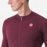 Castelli Essenza Jersey - Maillot vélo homme | Hardloop