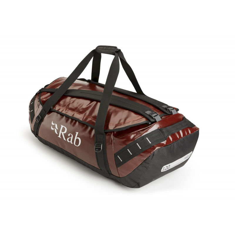 Rab Expedition Kitbag II 120 - Duffel Bag | Hardloop