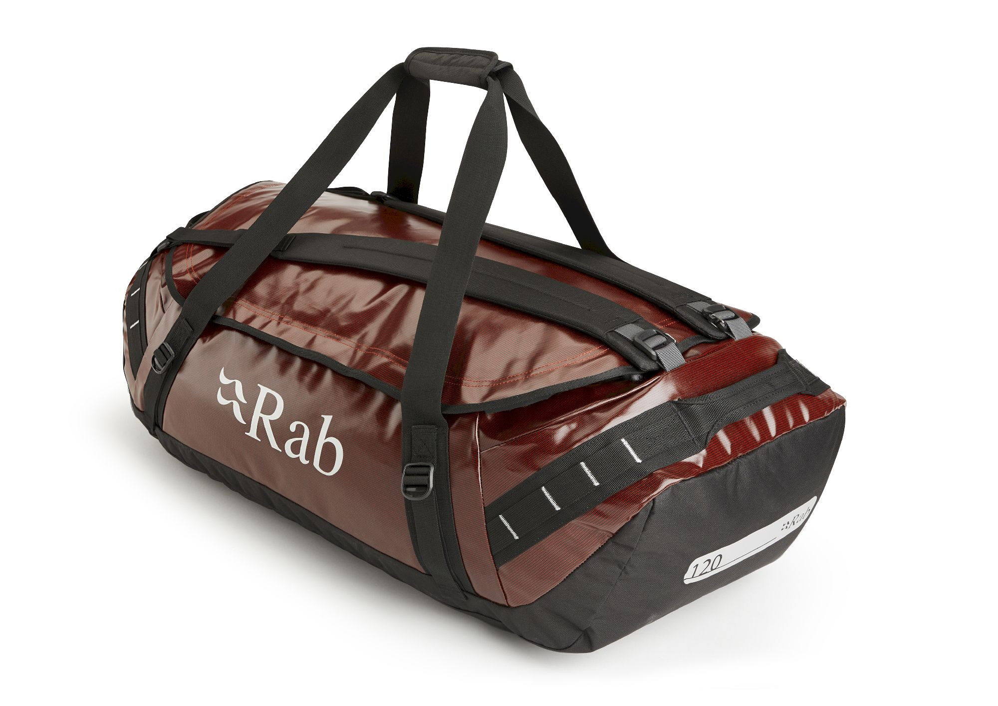 Rab Expedition Kitbag II 120 - Torby podróżne | Hardloop