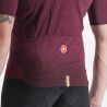 Castelli Essenza Jersey - Maillot vélo homme | Hardloop