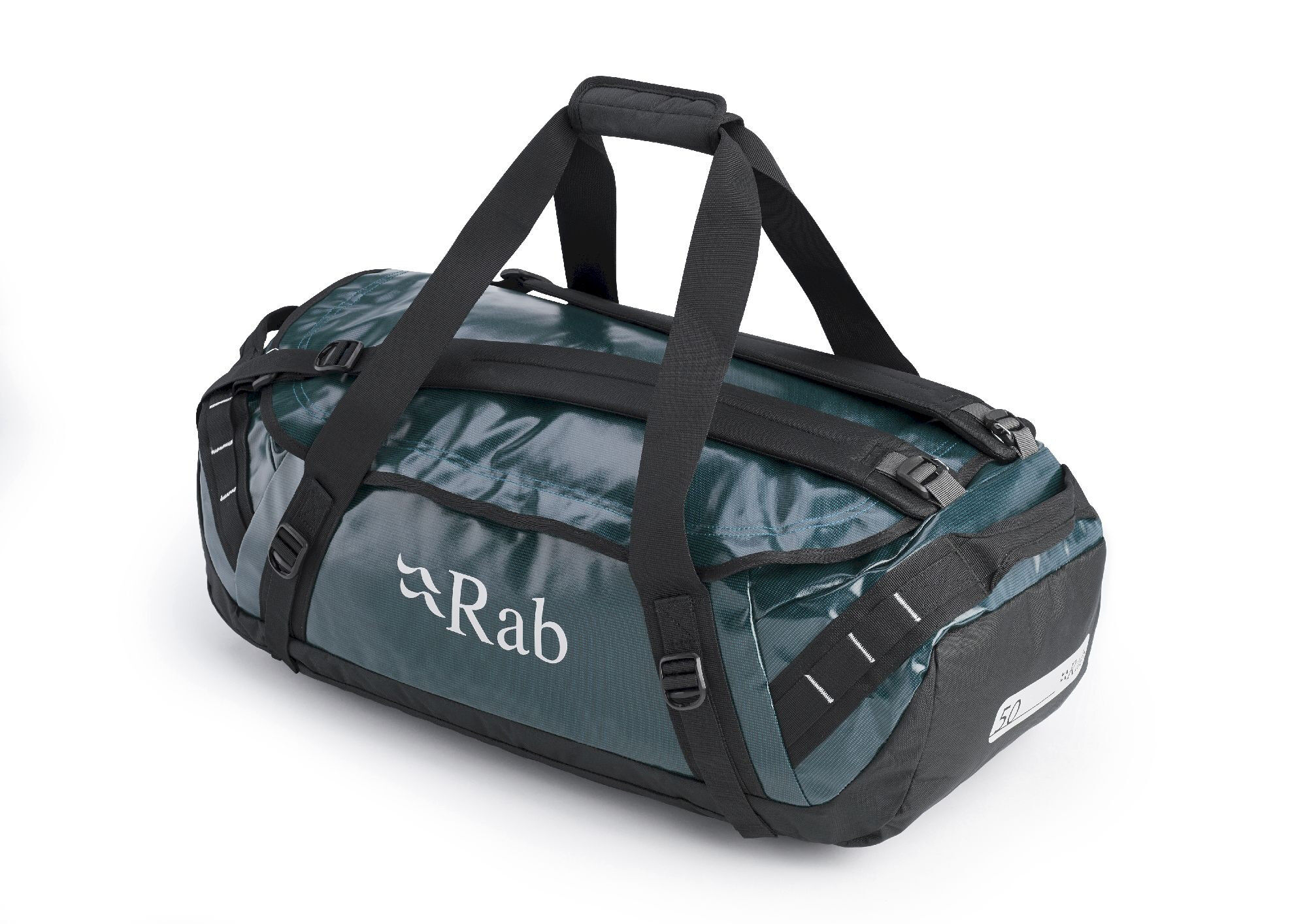 Rab Expedition Kitbag II 50 - Duffel Bag | Hardloop
