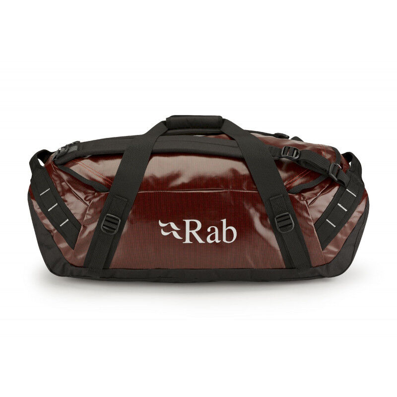 Rab Expedition Kitbag II 50 - Duffelbag | Hardloop