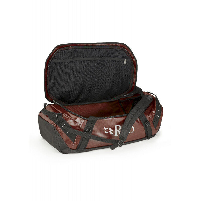 Rab Expedition Kitbag II 50 - Duffelväska | Hardloop