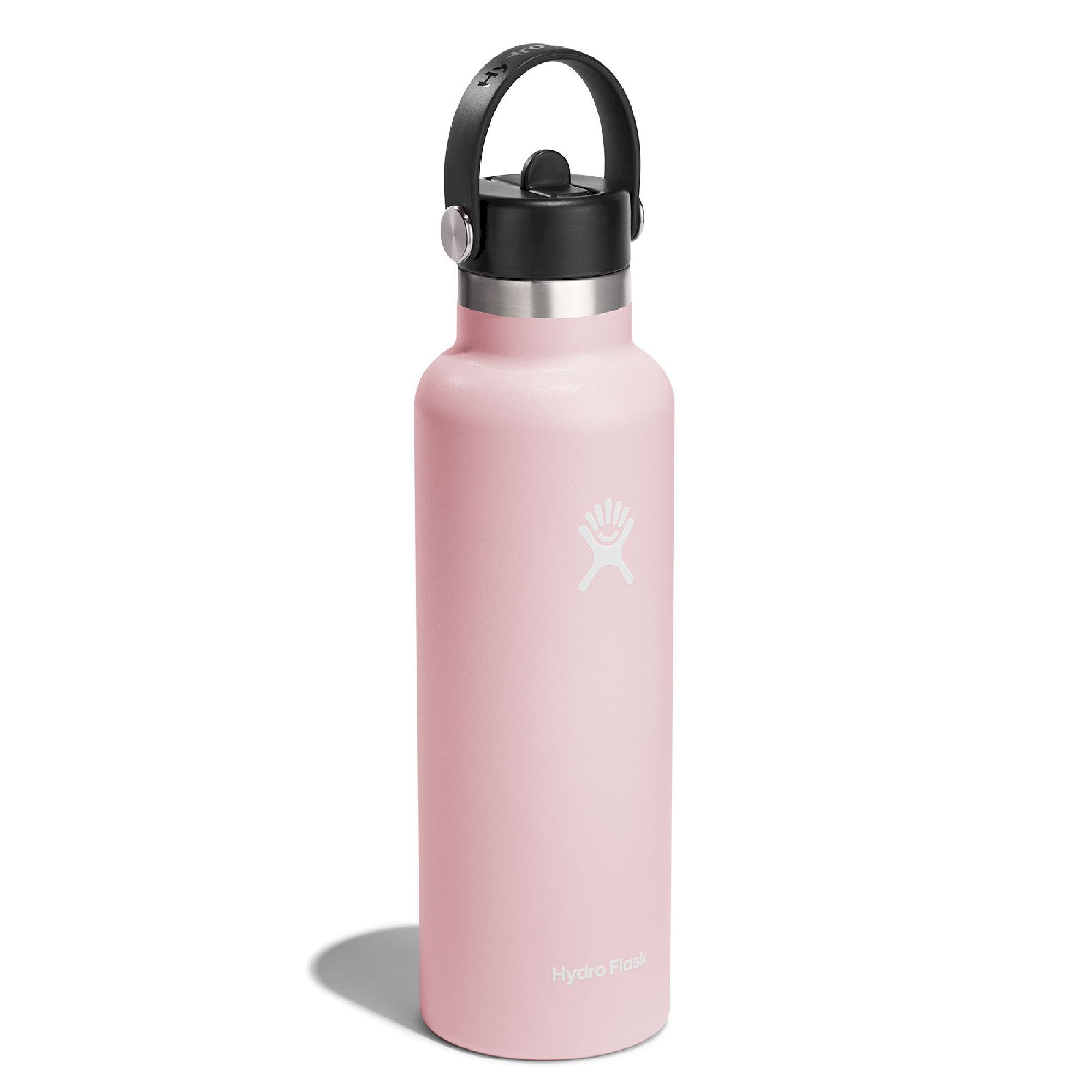 Hydro Flask 21 Oz Standard Flex Straw Cap - Bouteille isotherme | Hardloop
