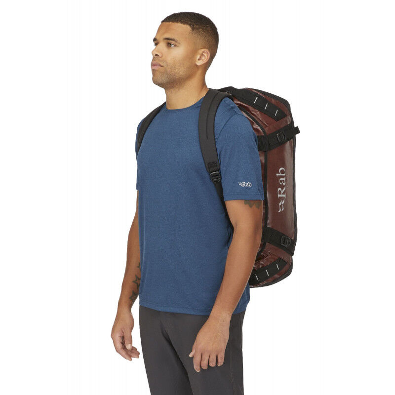Rab Expedition Kitbag II 50 - Duffelbag | Hardloop