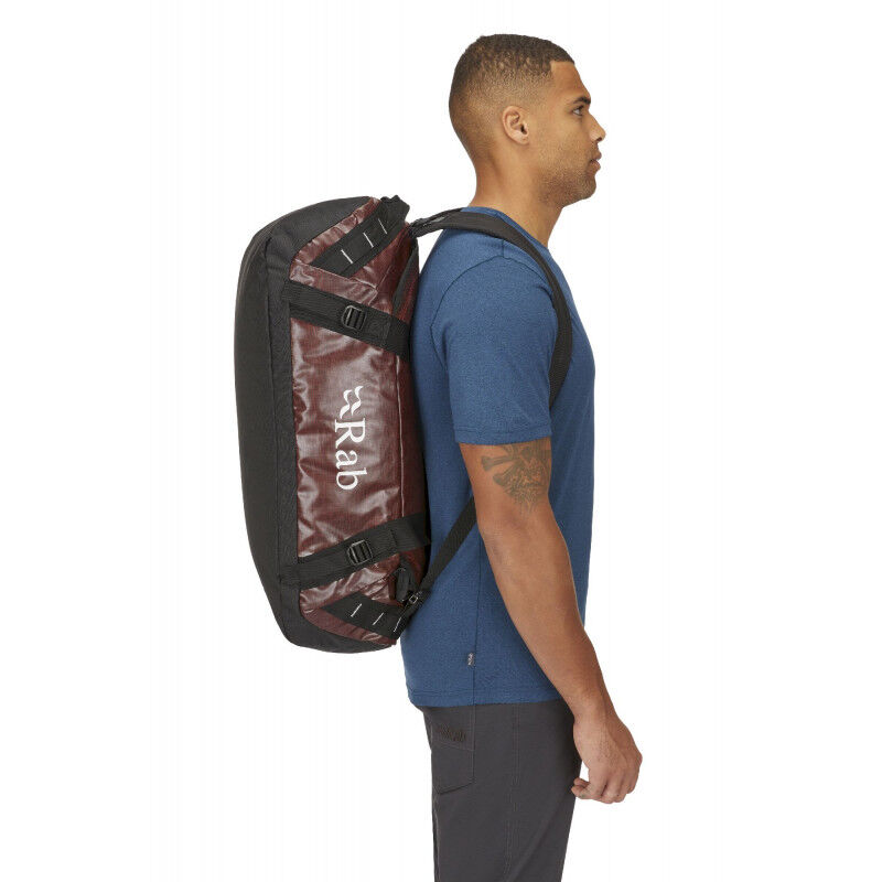 Rab Expedition Kitbag II 50 - Duffel | Hardloop