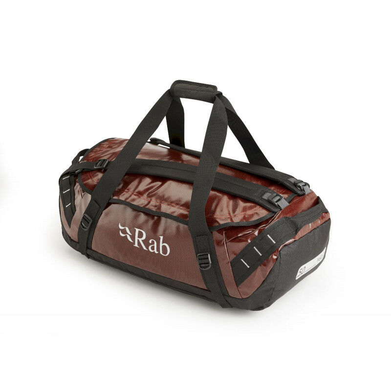 Expedition Kitbag II 50 - Duffel laukku