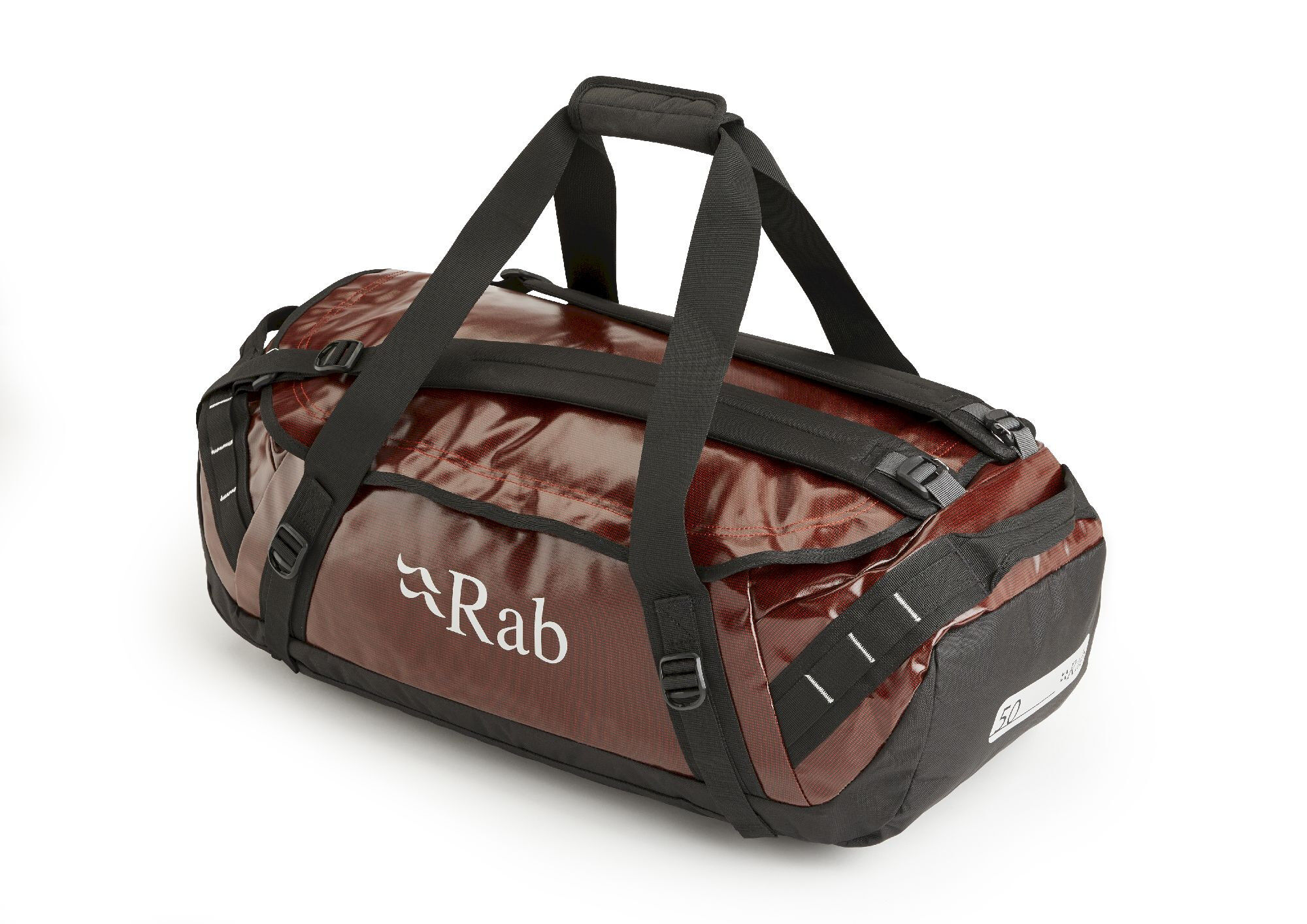 Expedition Kitbag II 50 Duffel Bag