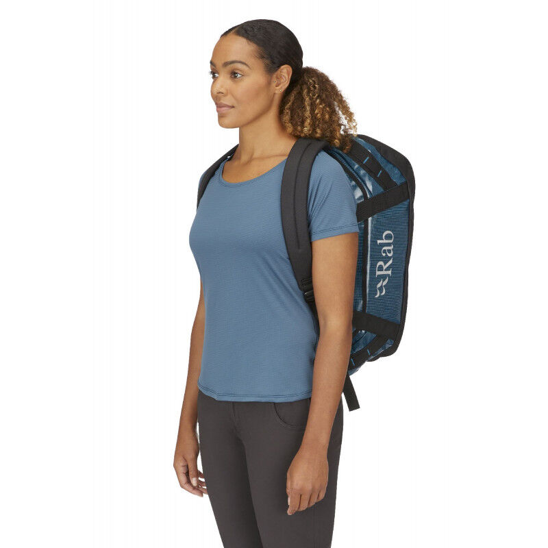 Rab Expedition Kitbag II 30 - Duffelbag | Hardloop