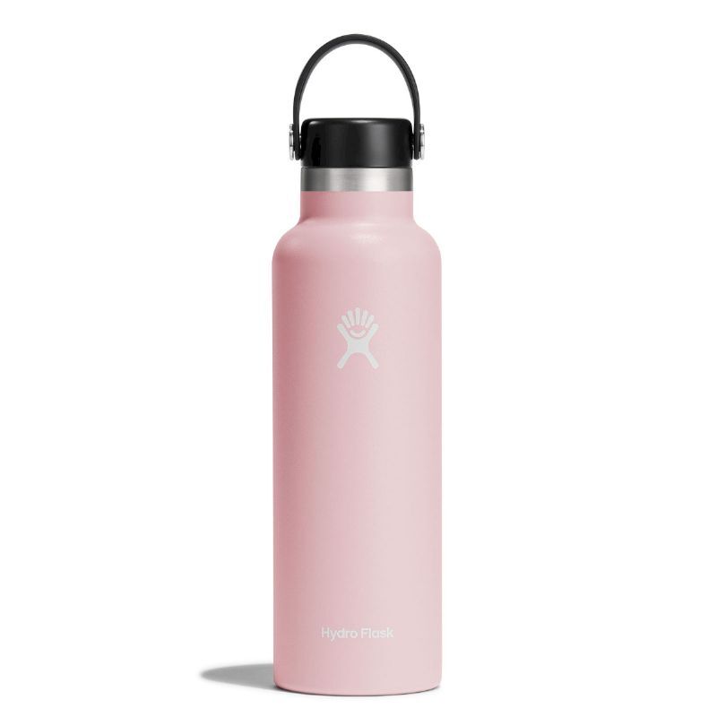 21 oz Standard Mouth - Isoleerfles 621 mL