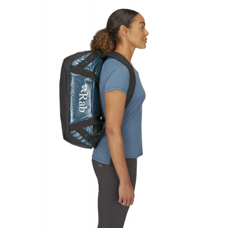 Rab Expedition Kitbag II 30 - Duffelbag | Hardloop