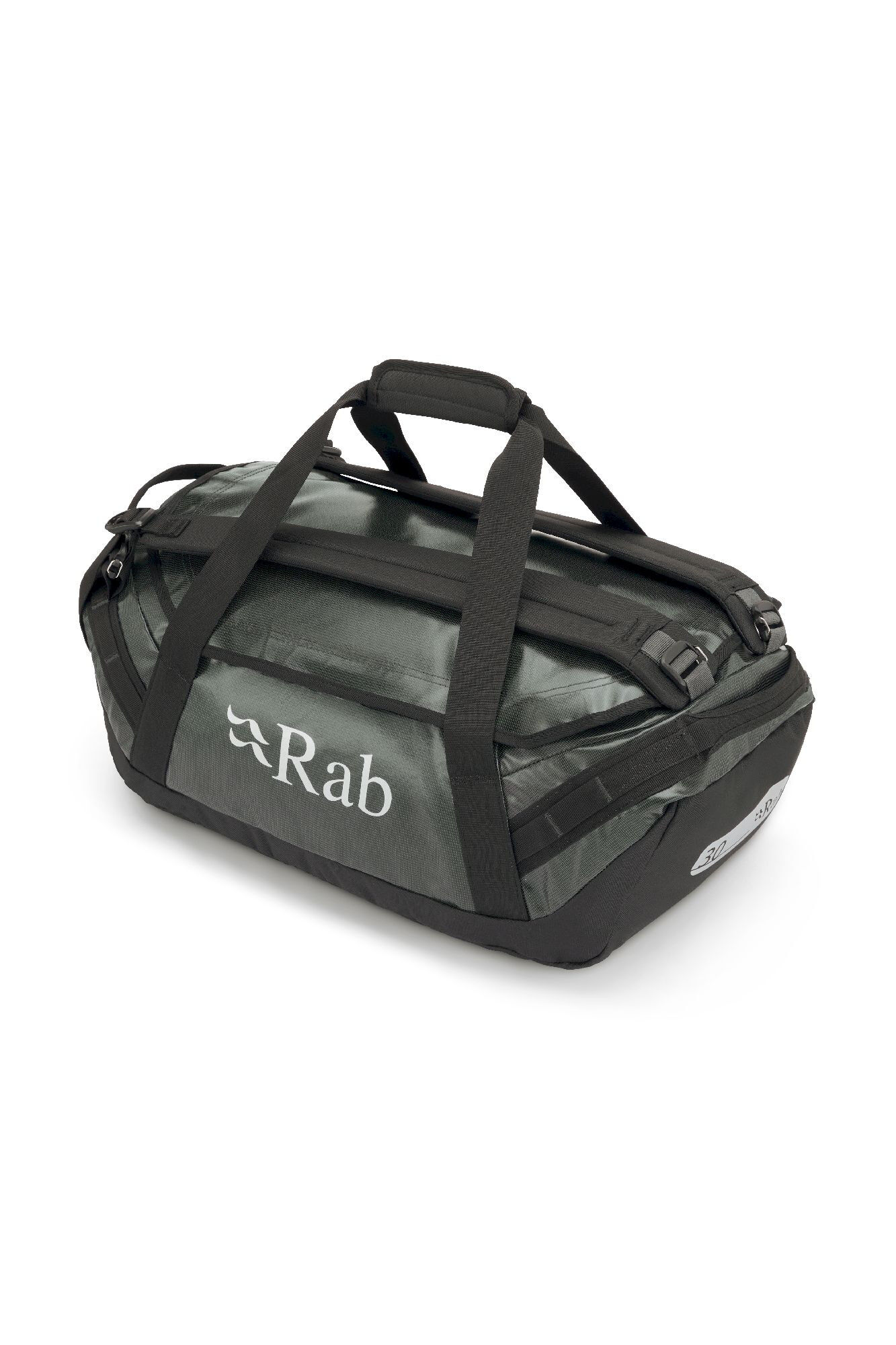 Rab Expedition Kitbag II 30 - Duffel Bag | Hardloop