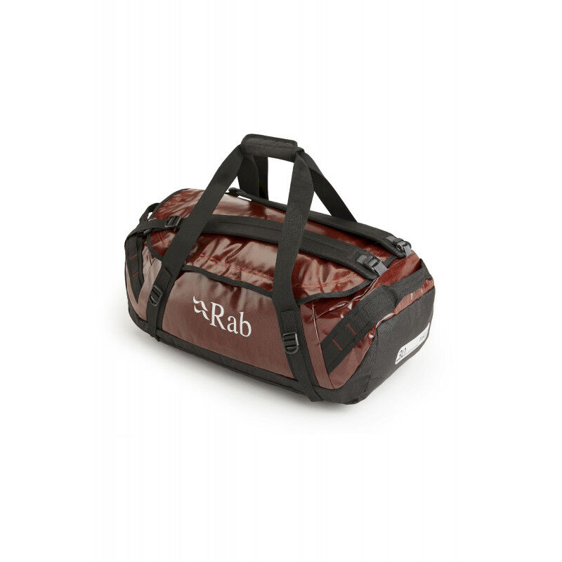 Rab Expedition Kitbag II 30 Duffel Bag Hardloop