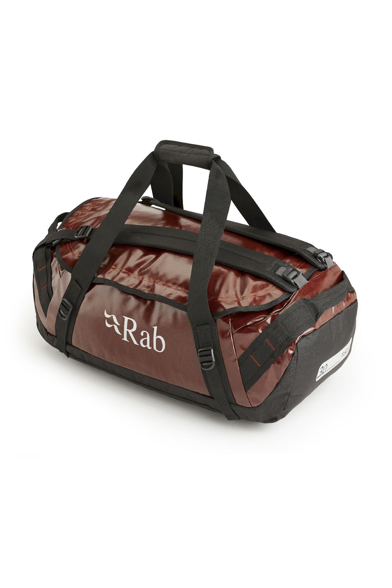 Rab Expedition Kitbag II 30 Duffel Bag Hardloop