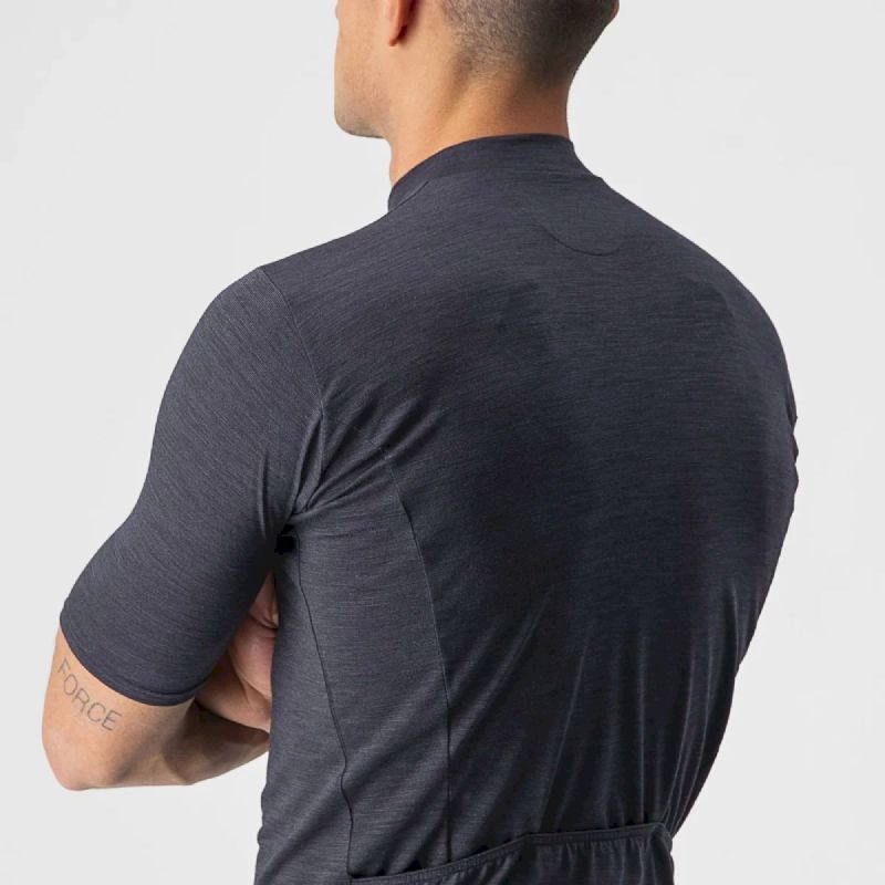 Castelli Essenza Jersey - Koszulka kolarska męska | Hardloop