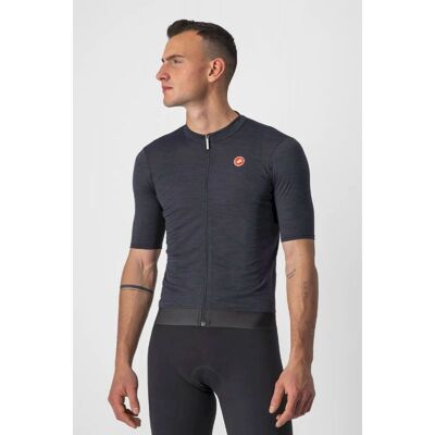Essenza Jersey - Short sleeve cycling jersey - Men's