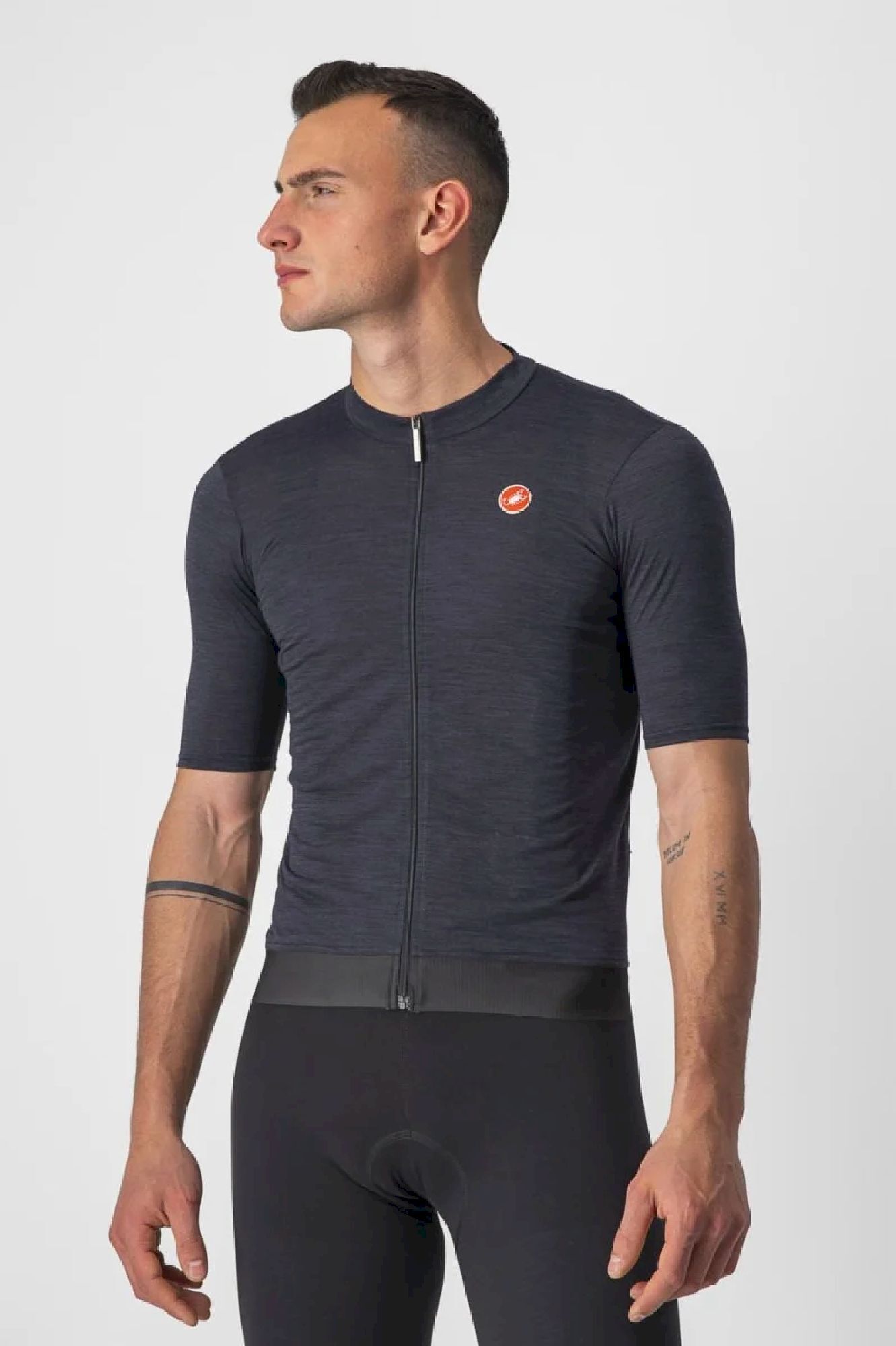 Castelli Essenza Jersey - Maillot ciclismo - Hombre | Hardloop