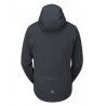 Rab Cinder Kinetic Jacket - Casaco ciclismo homem | Hardloop