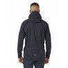 Rab Cinder Kinetic Jacket - Casaco ciclismo homem | Hardloop