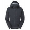 Rab Cinder Kinetic Jacket - Casaco ciclismo homem | Hardloop