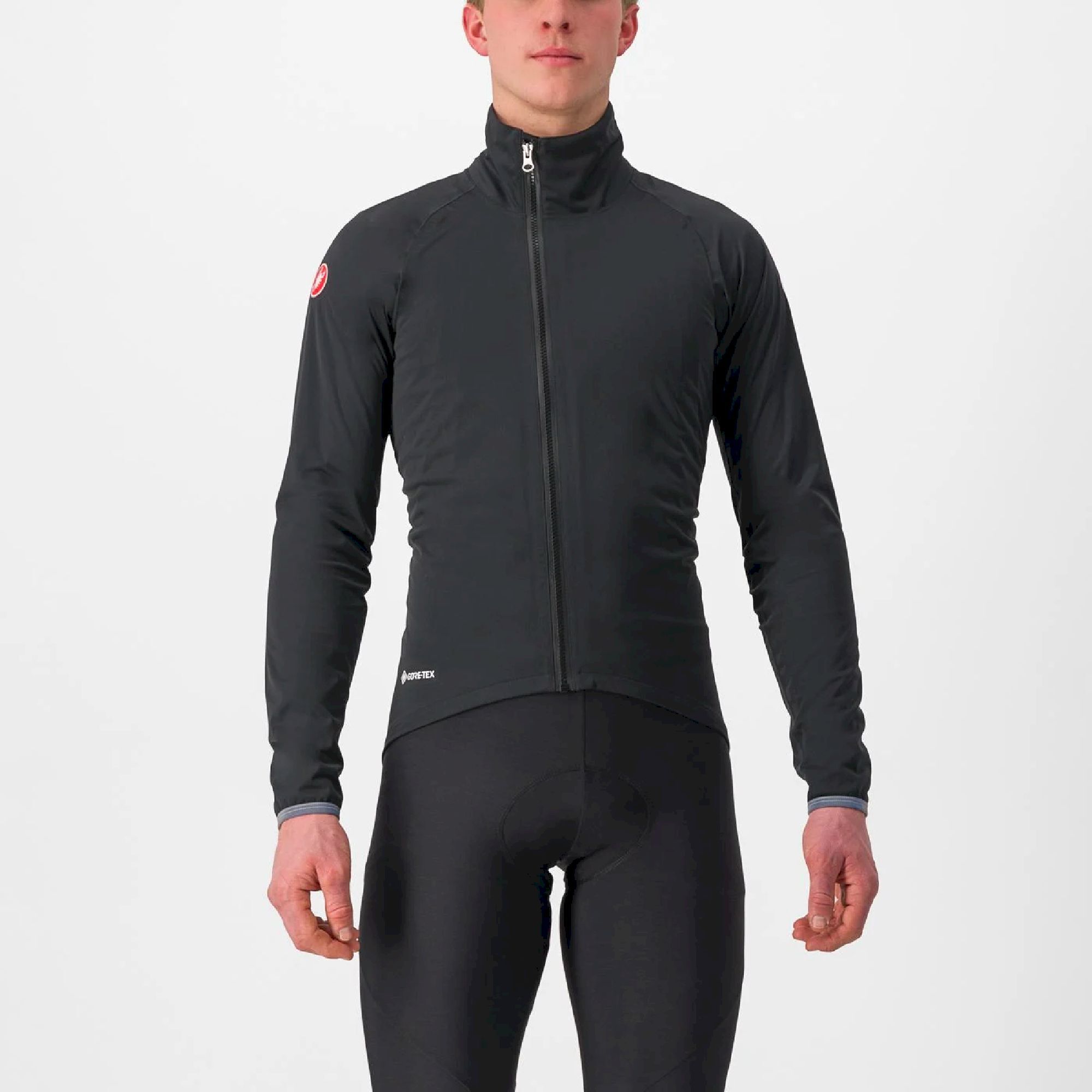 Castelli Gavia Lite Jacket - Cycling windproof jacket - Men's | Hardloop