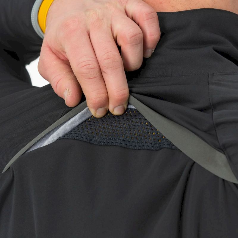 Castelli Gavia Lite Jacket - Cykeljacka - Herr | Hardloop