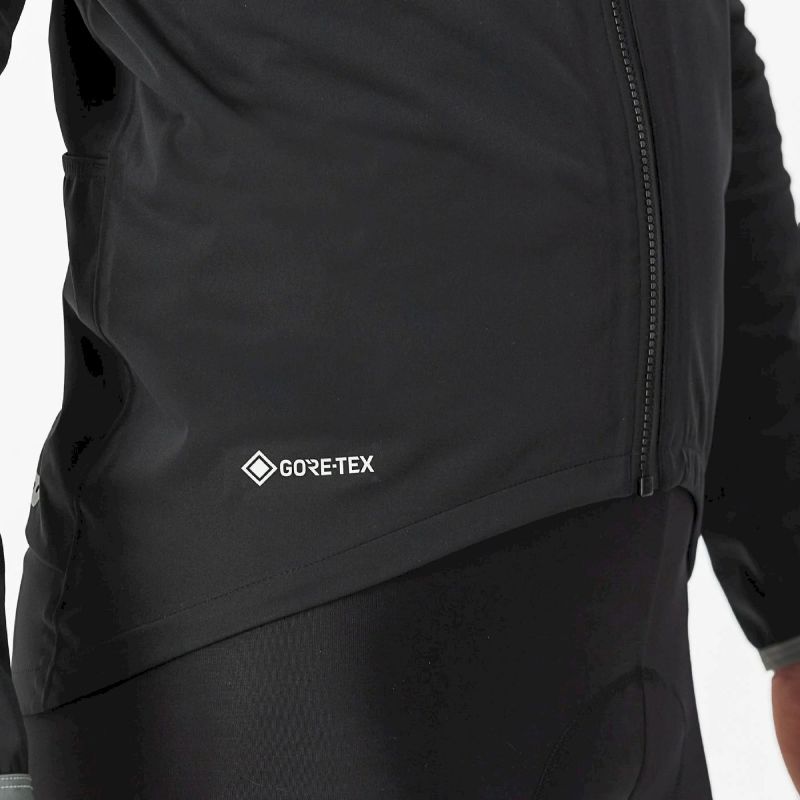 Castelli Gavia Lite Jacket - Fietsjack - Heren | Hardloop