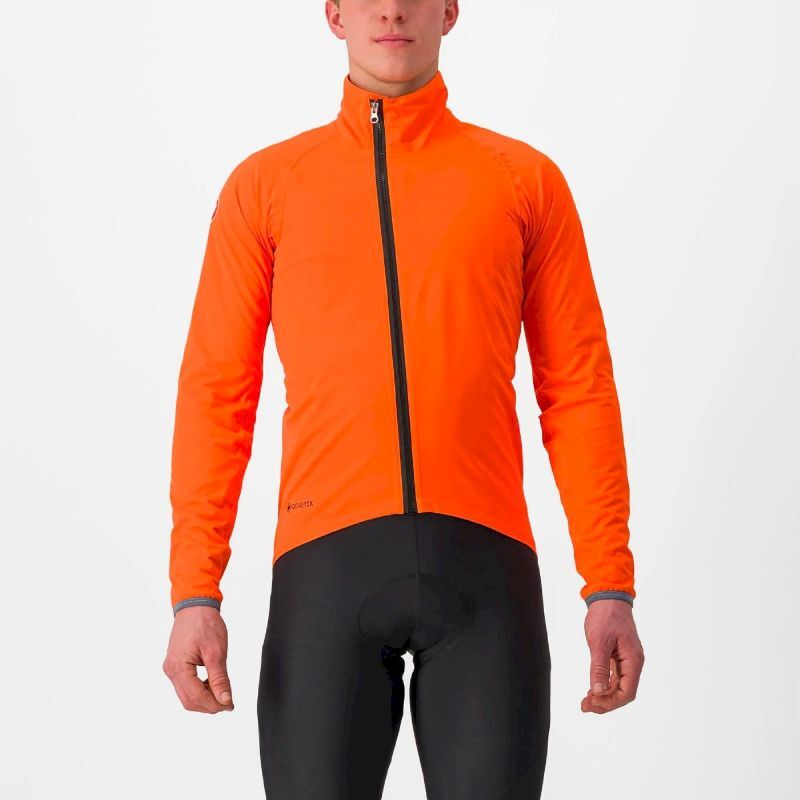 Gavia Lite Jacket - Pánská cyklistická větrovka