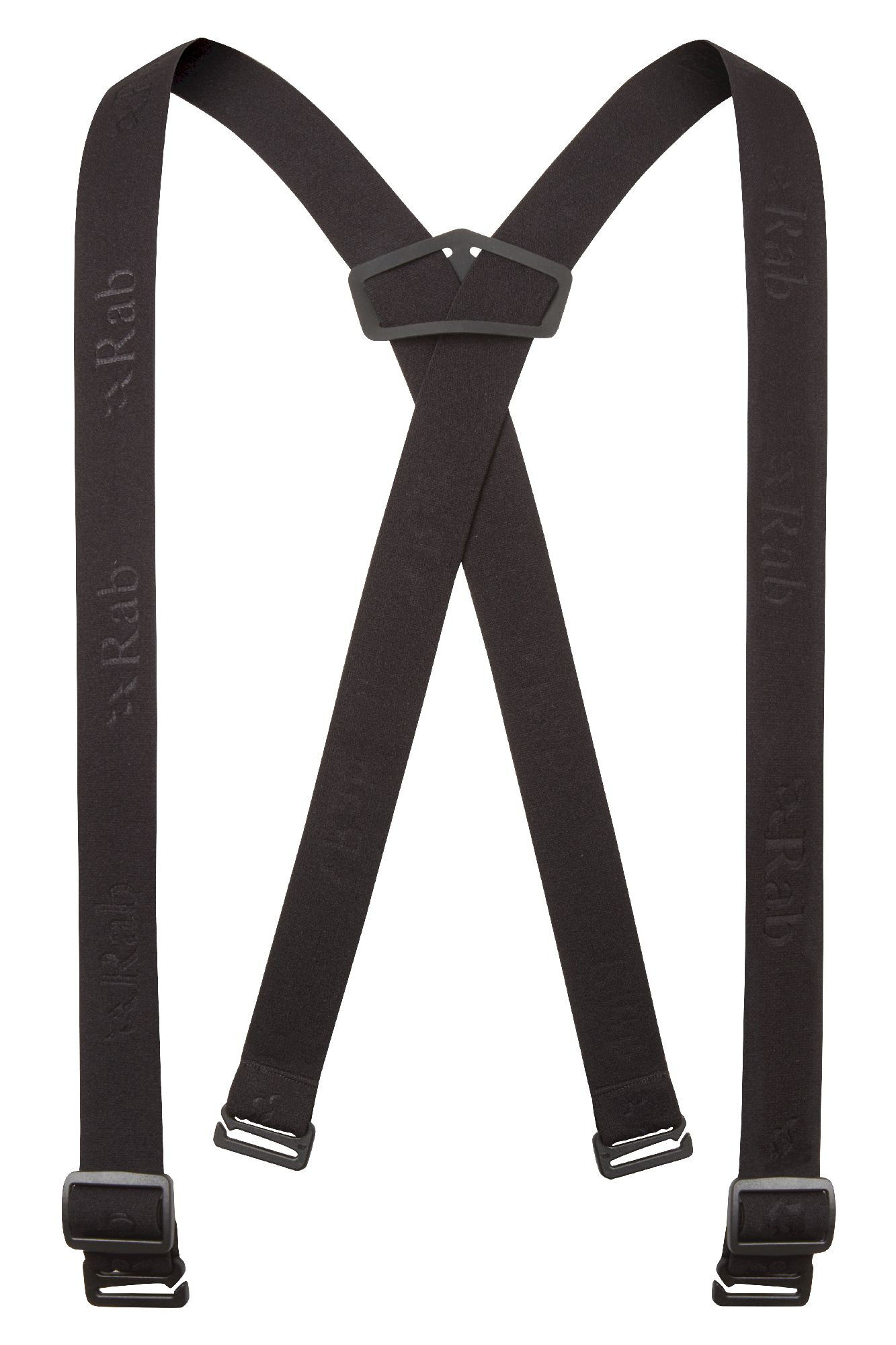 Rab Braces - Suspenders | Hardloop