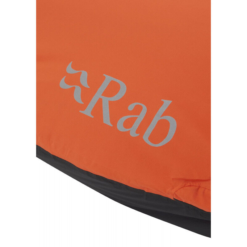 Rab Alpine Bivi - Sursac de bivouac | Hardloop