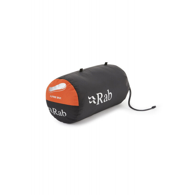 Rab Alpine Bivi - Saco de vivac | Hardloop