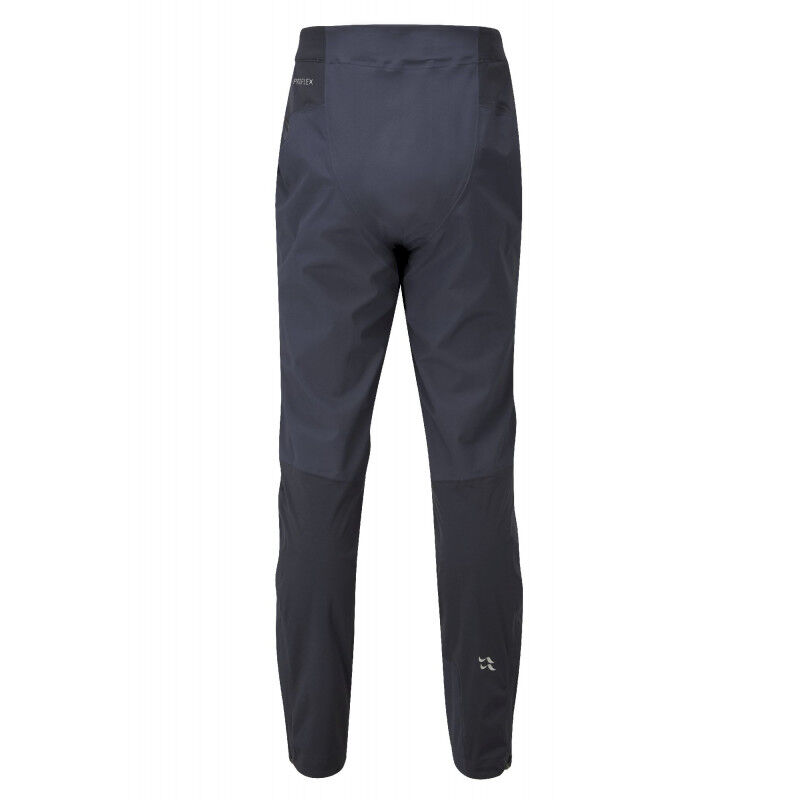Rab Cinder Kinetic Pants - Cykelbukser - Herrer | Hardloop