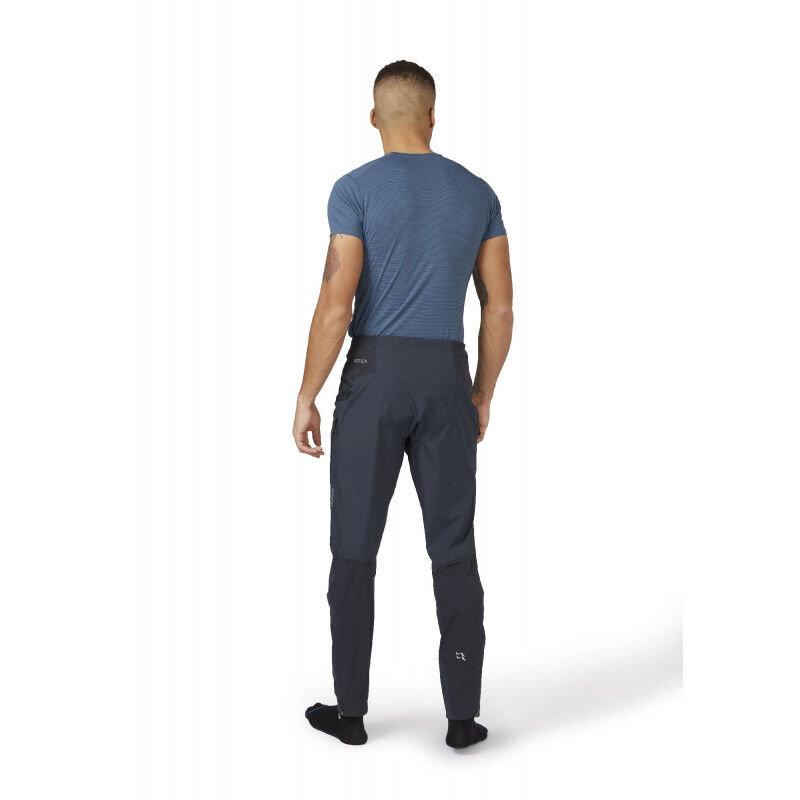 Rab Cinder Kinetic Pants - Pantalon vélo homme | Hardloop