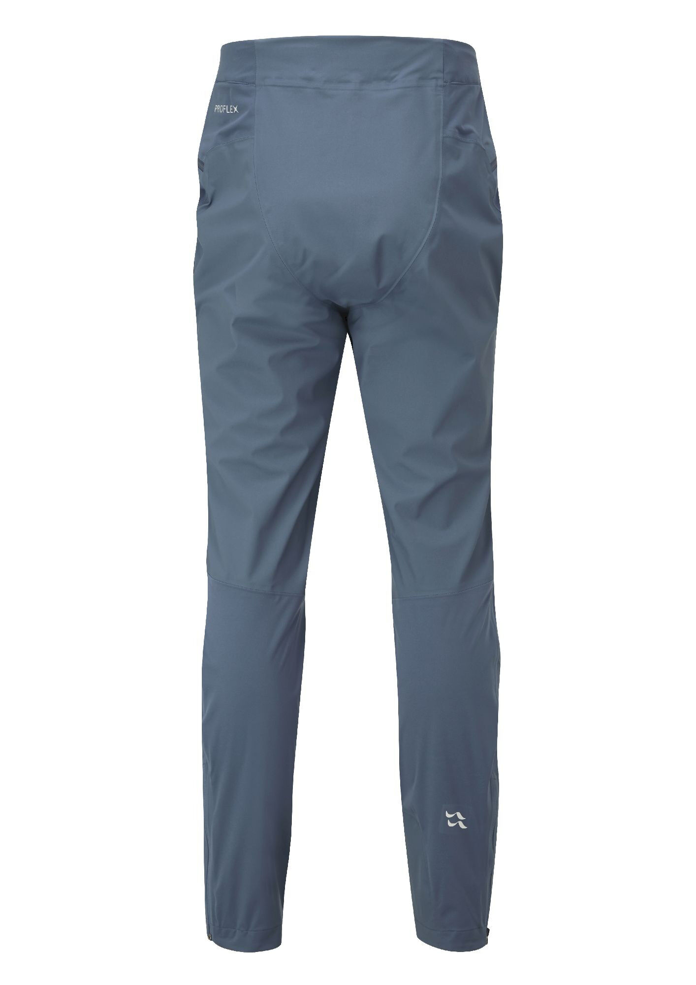 Rab Cinder Kinetic Pants - Spodnie rowerowe męskie | Hardloop