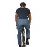 Rab Cinder Kinetic Pants - Spodnie rowerowe męskie | Hardloop
