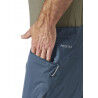 Rab Cinder Kinetic Pants - Spodnie rowerowe męskie | Hardloop