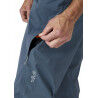 Rab Cinder Kinetic Pants - Spodnie rowerowe męskie | Hardloop