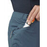 Rab Cinder Kinetic Pants - Spodnie rowerowe męskie | Hardloop