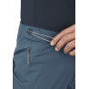Rab Cinder Kinetic Pants - Spodnie rowerowe męskie | Hardloop