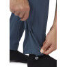 Rab Cinder Kinetic Pants - Spodnie rowerowe męskie | Hardloop