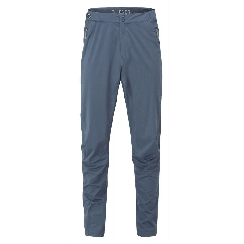 Rab Cinder Kinetic Pants - Spodnie rowerowe męskie | Hardloop