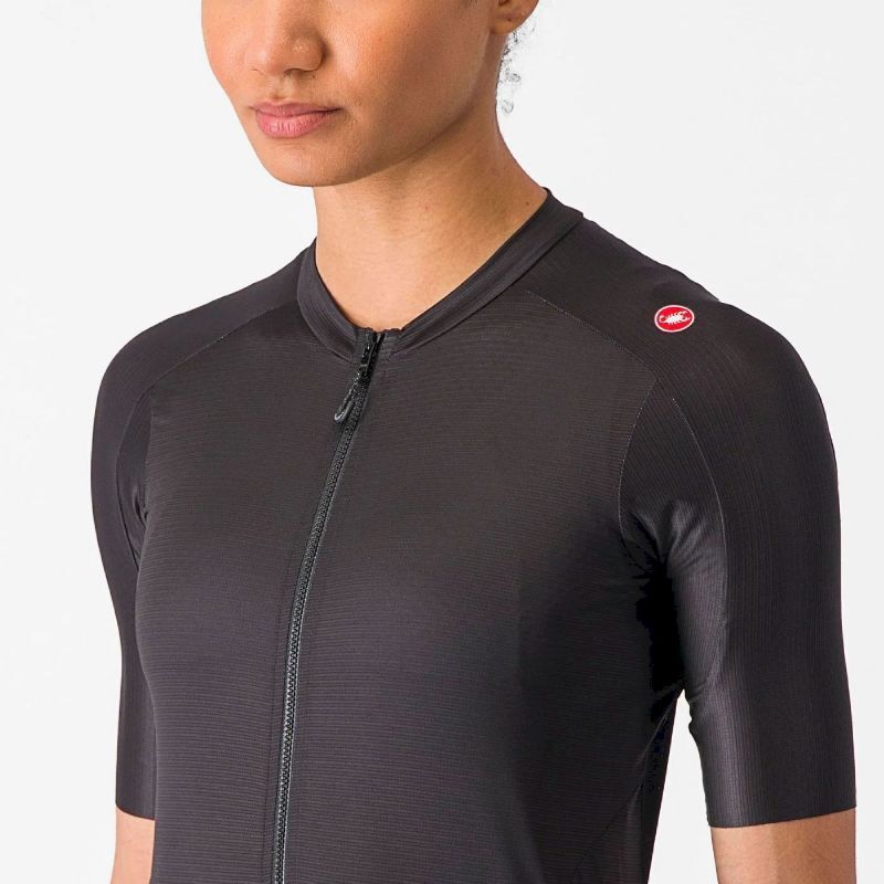 Castelli Espresso W Jersey - Cycling jersey - Women's | Hardloop